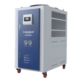 BỘ GIẢI NHIỆT BẰNG NƯỚC LONGRUN 3000WC
